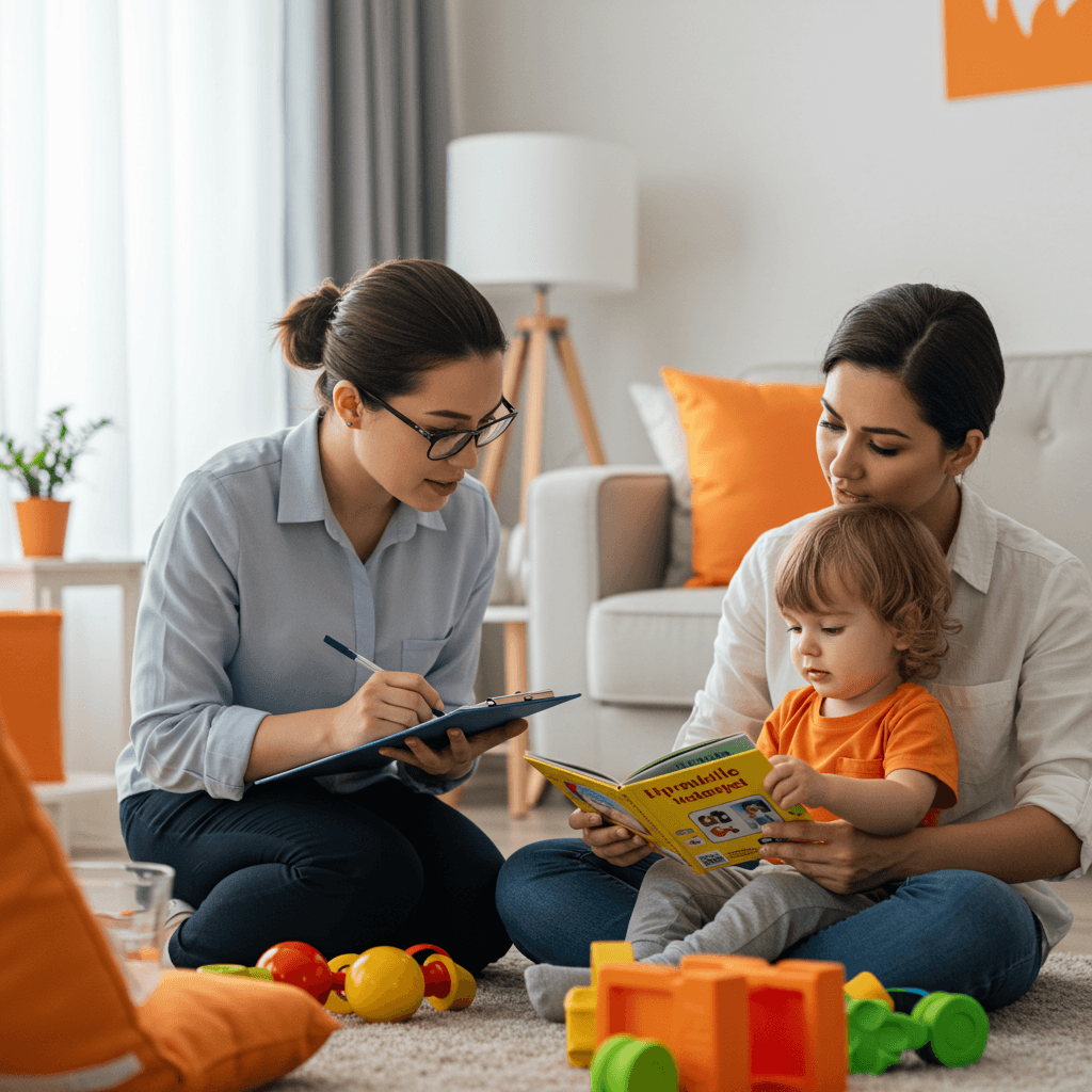 Attachment Biobehavioral Catch-up