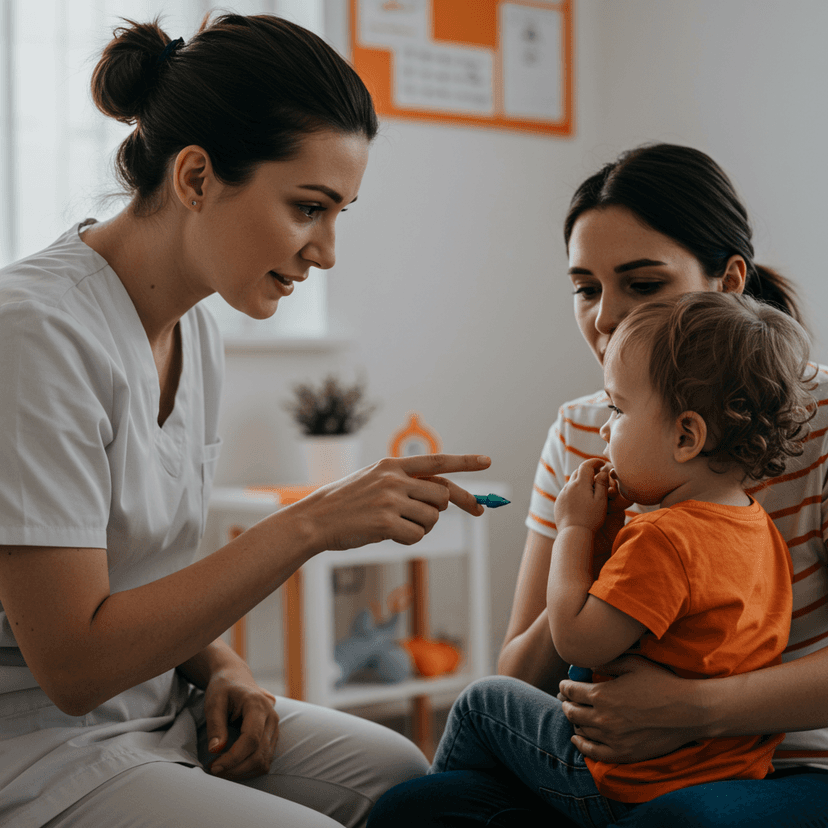 Child-Parent Psychotherapy (CPP)