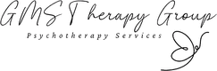 GMS Therapy Logo