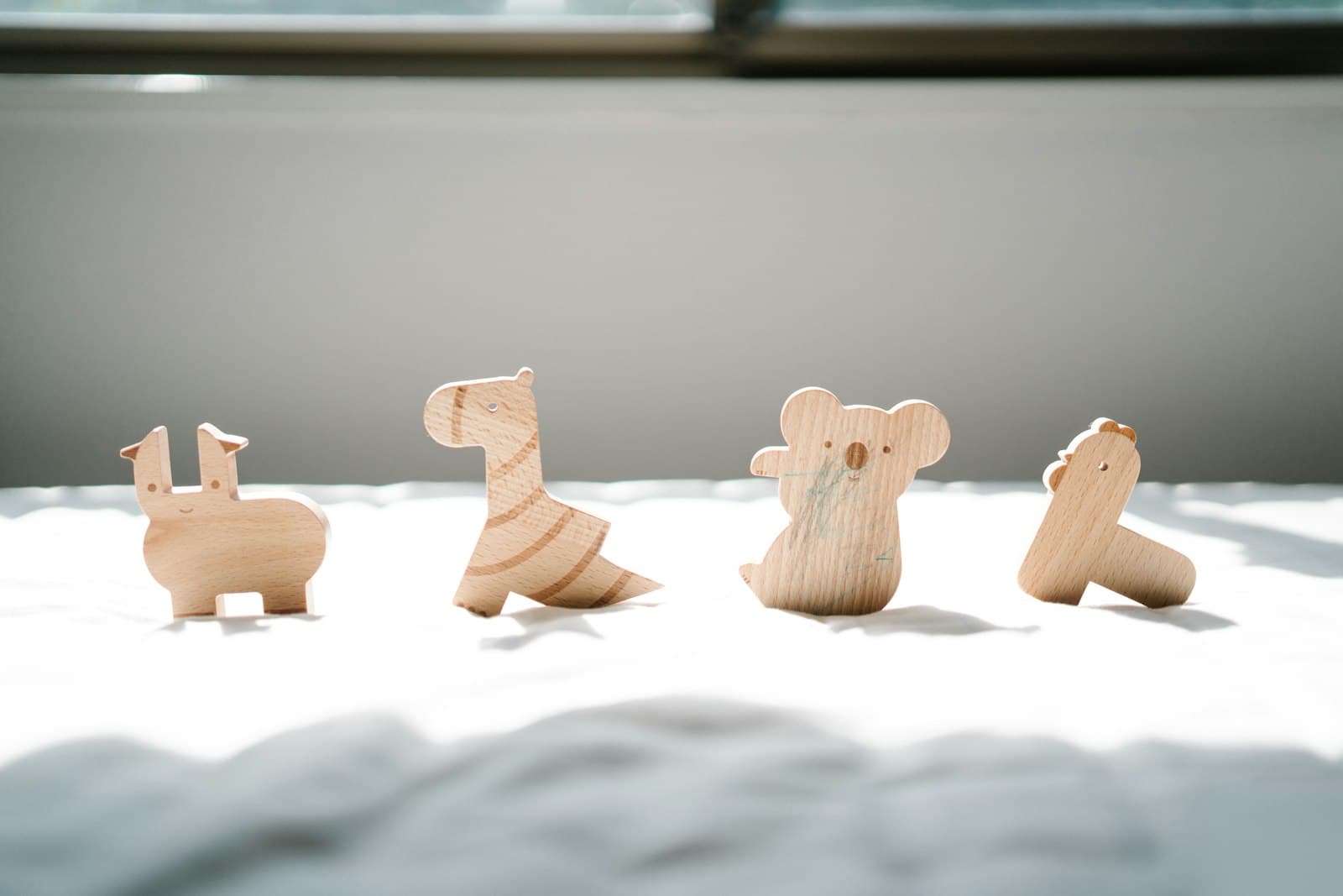 Infant and Early Childhood Therapy